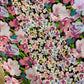 Notations Floral Maxi Skirr