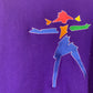 American Girl Bomber Jacket