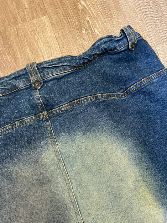 Indulgence Jeans