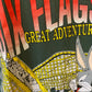 1994 Sherry’s Six Flags Wish You Were Here T-Shirt