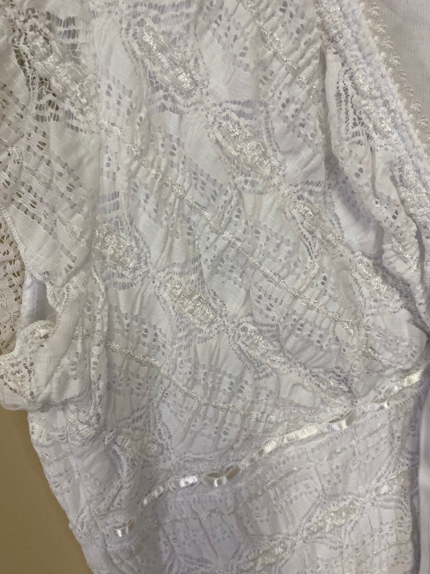 Seventeen Fashion Blouse
