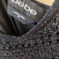 Bebe Sweater Dress