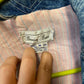 Beverly Beeze Denim Jacket