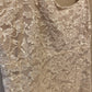 Jeffery & Dara Evenings Lace Tank Top