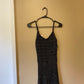 Bebe Sweater Dress