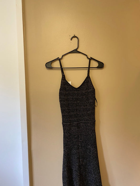 Bebe Sweater Dress