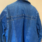 Beverly Beeze Denim Jacket