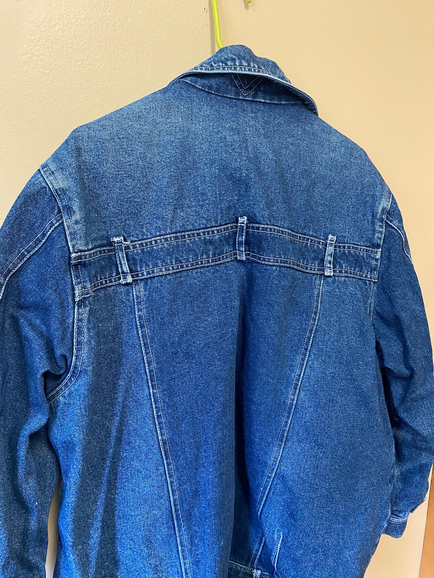 Beverly Beeze Denim Jacket