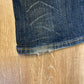 Red Rivet Jeans