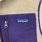 Patagonia Sherpa Vest