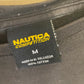 Nautica Competition Long Sleeve T-Shirt