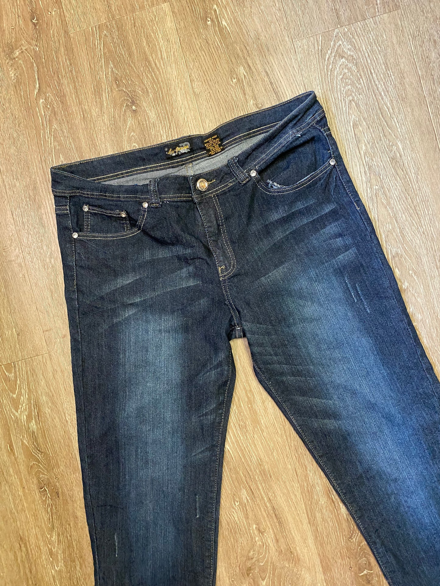 LA Jeans