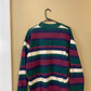 Eddie Bauer Striped Sweatshirt