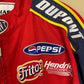 Chase Authentic Dupont Racing Jacket