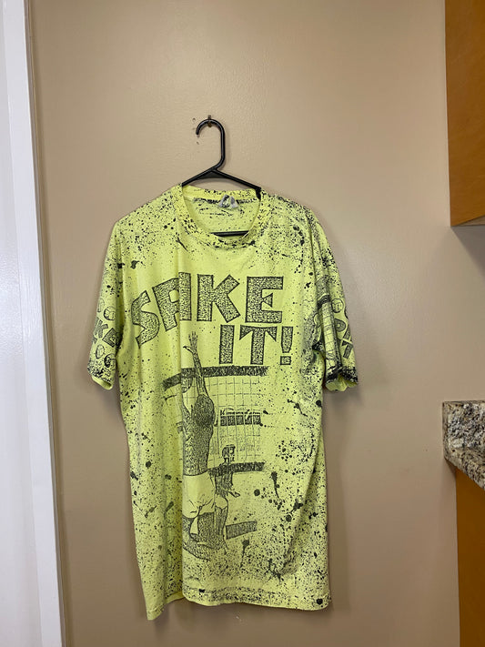 Island Boyz Spike It T-Shirt