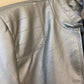 John Paul Richard Silver Moto Jacket