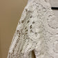Crochet 90s top