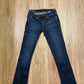 True Religion Mid Rise Jeans