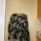 Zip Code Sweater