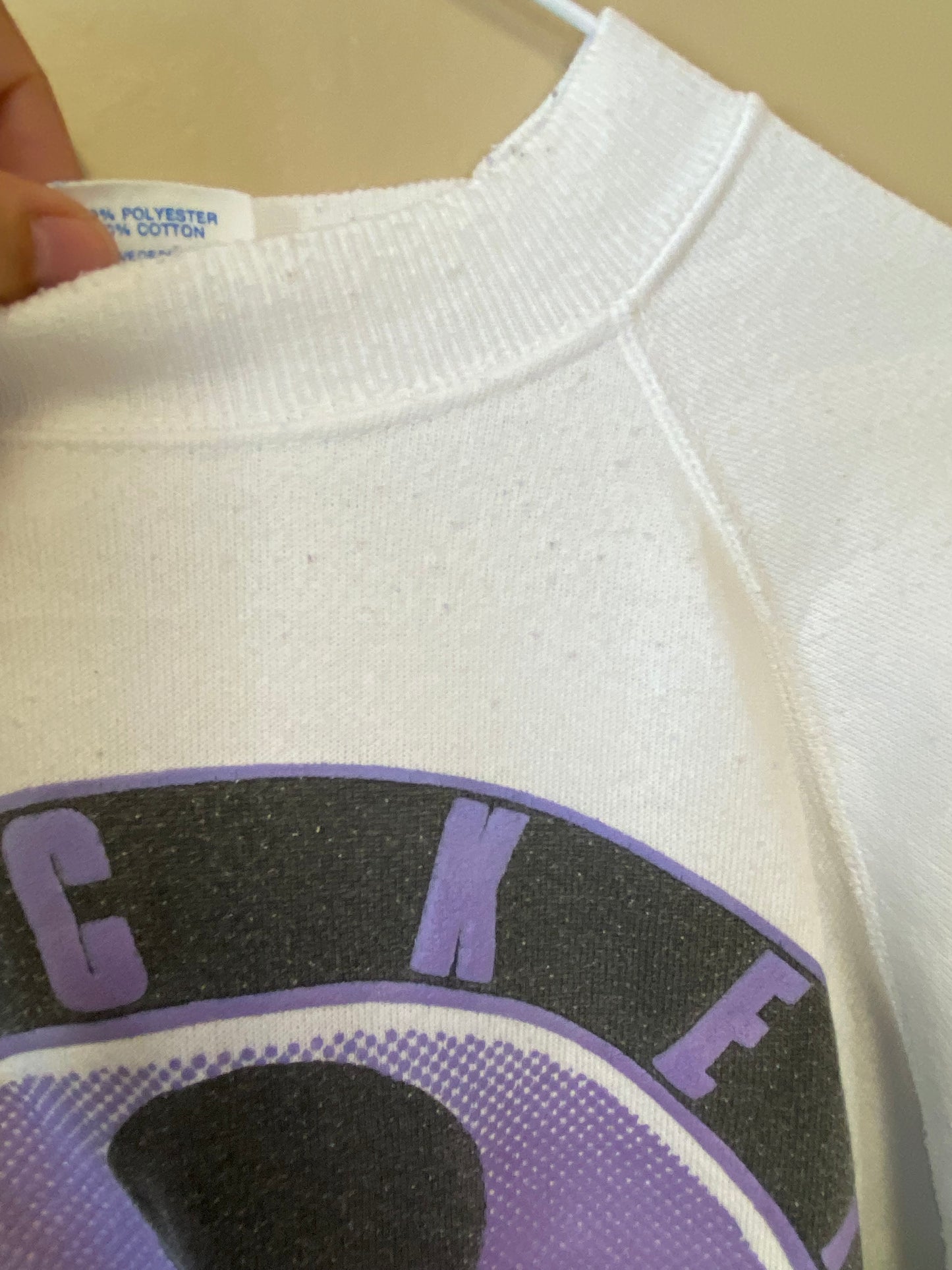 Mickey Mouse Sweatshirt