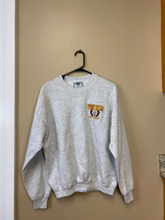 Lee West Hills Day Camp Sweatshirt