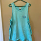 1988 Divers World Tank Top