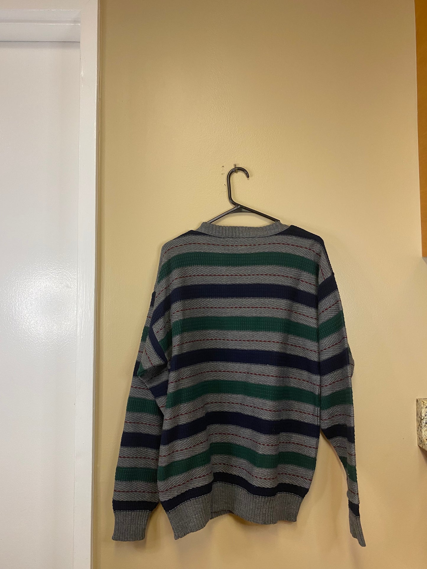 Jantzen Sweater