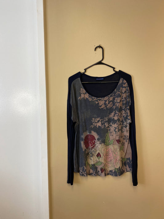 Trussardi Jeans Blouse
