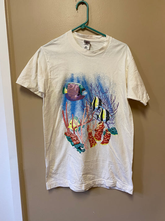 Coral Reef T-Shirt