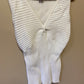 Tracy M Ribbed Blouse