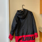 Fubu Sports Heavy Coat