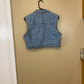 Levi Silver Tab Denim Vest