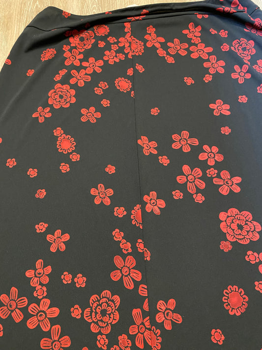 Outfits JPR Floral Skirt