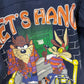 1995 Freeze Looney Tunes Let’s Hang T-Shirt