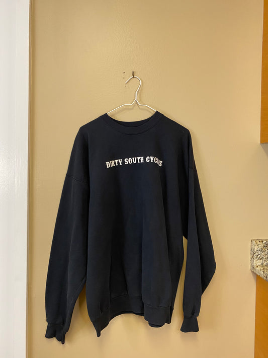 Dirty South Cycles Sweatshirt