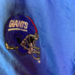 Pro Player Giants Puffer Coat
