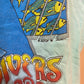 1988 Divers World Tank Top