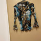 Violet & Claire NY Button up Blouse