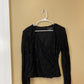 JS Boutique Lace Top