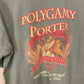 Polygamy Porter Park City, Utah T-Shirt