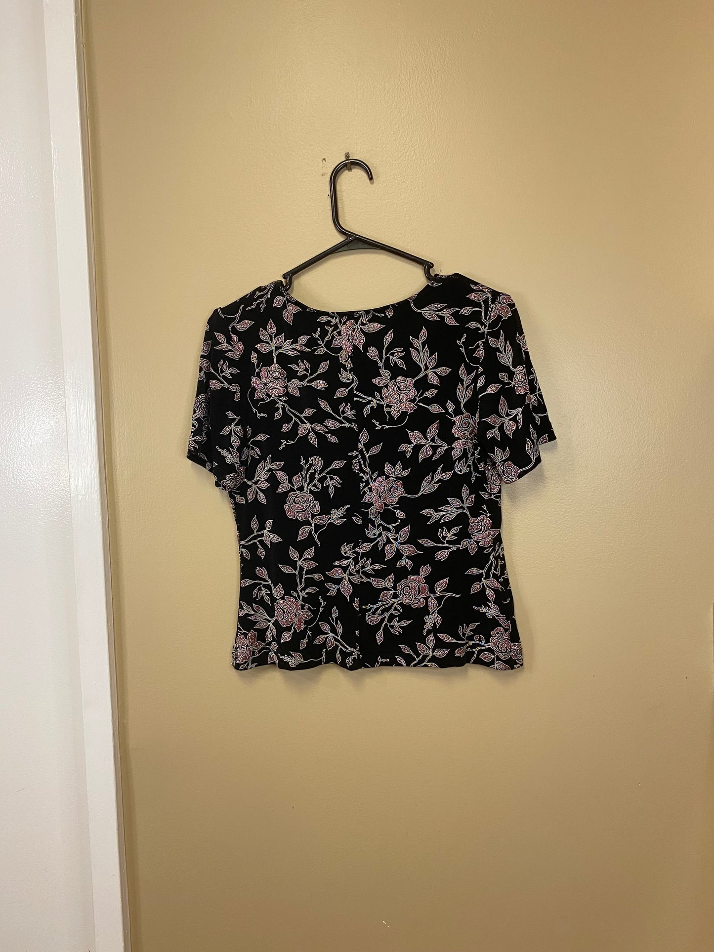 Ronni Nicole by Ouida Top