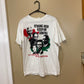 Strong Men Keep on Coming T-Shirt