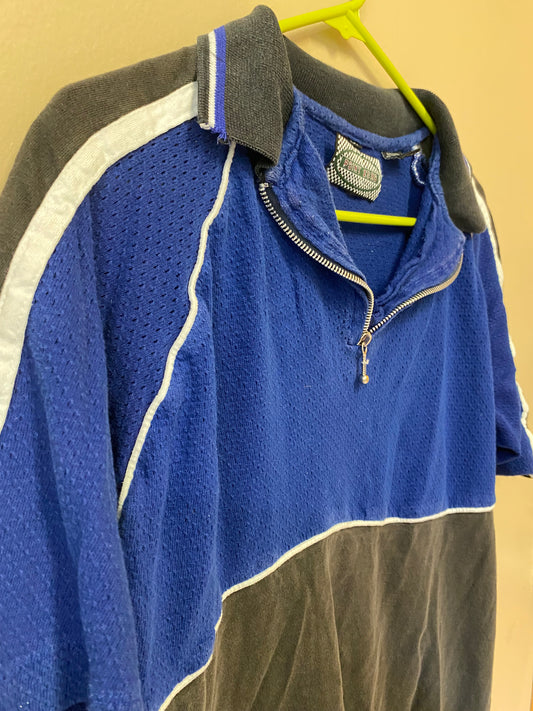 Point Zero Polo