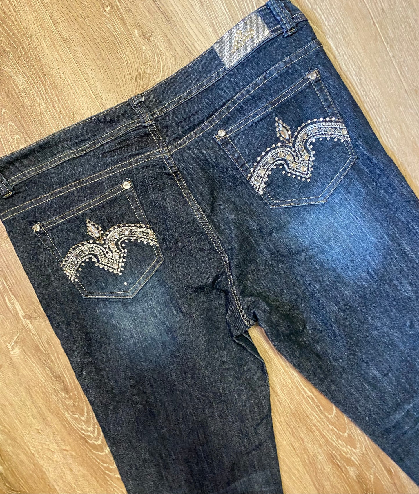 LA Jeans