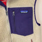 Patagonia Sherpa Vest
