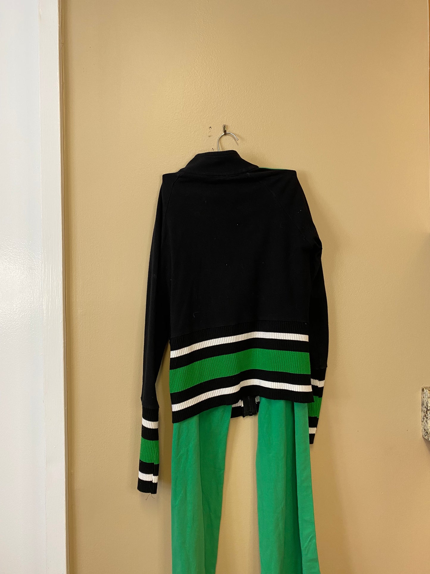 Tampa NY Tracksuit