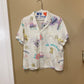 Cheryl Fiego Texas Button Up