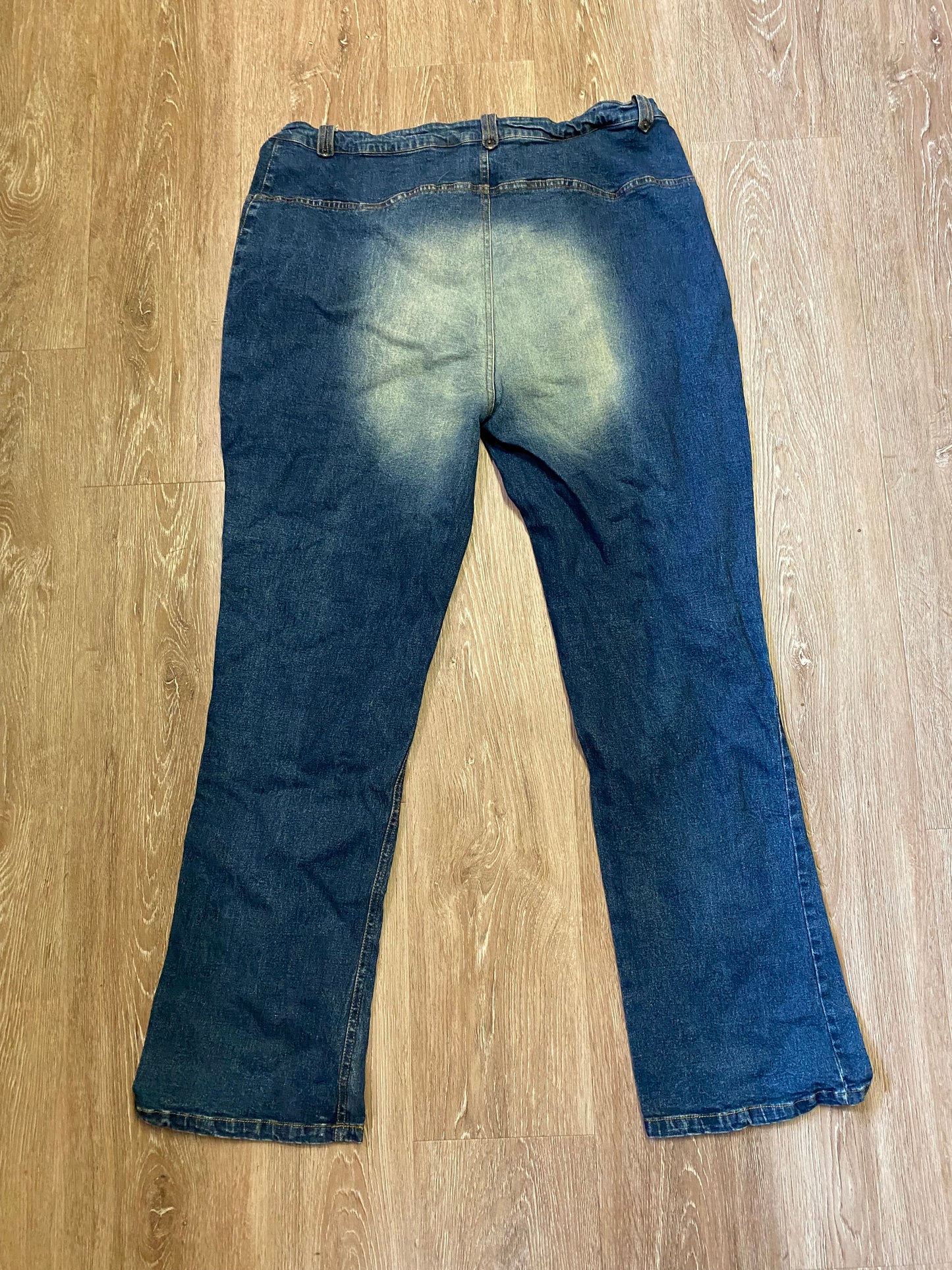 Indulgence Jeans
