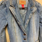 Mossimo Denim Blazer