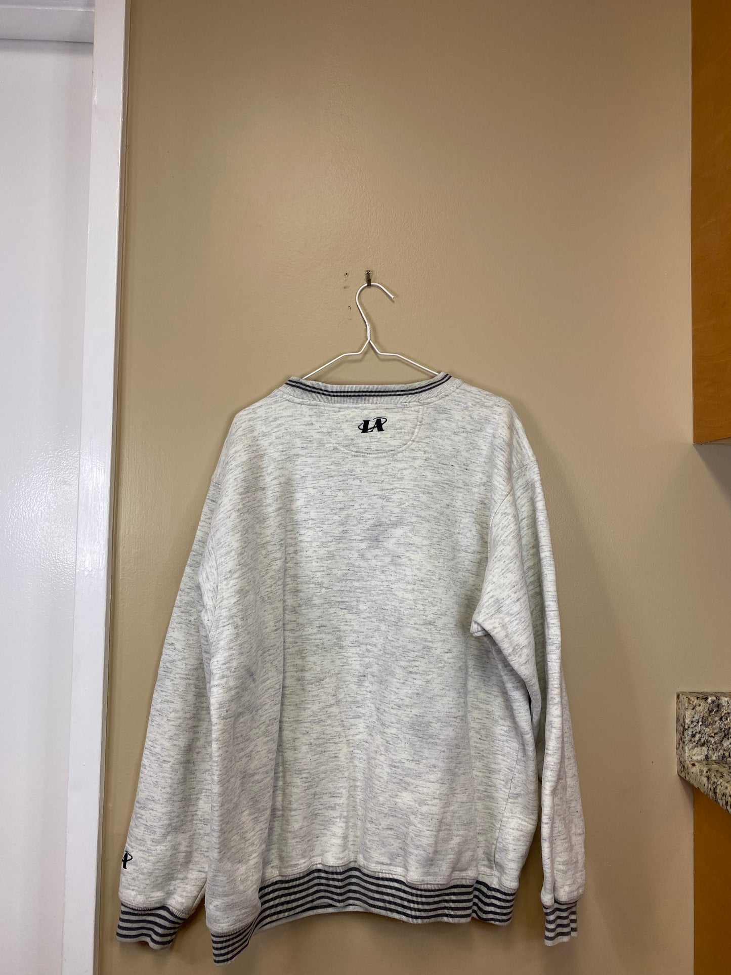 Logo Athletic Miami Dolphins Sweatshirt